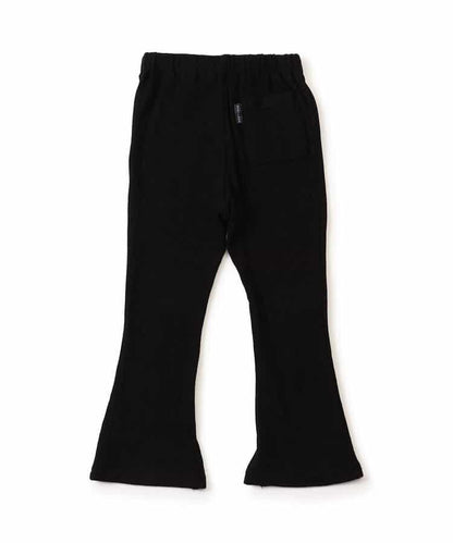 隨機波紋直筒褲