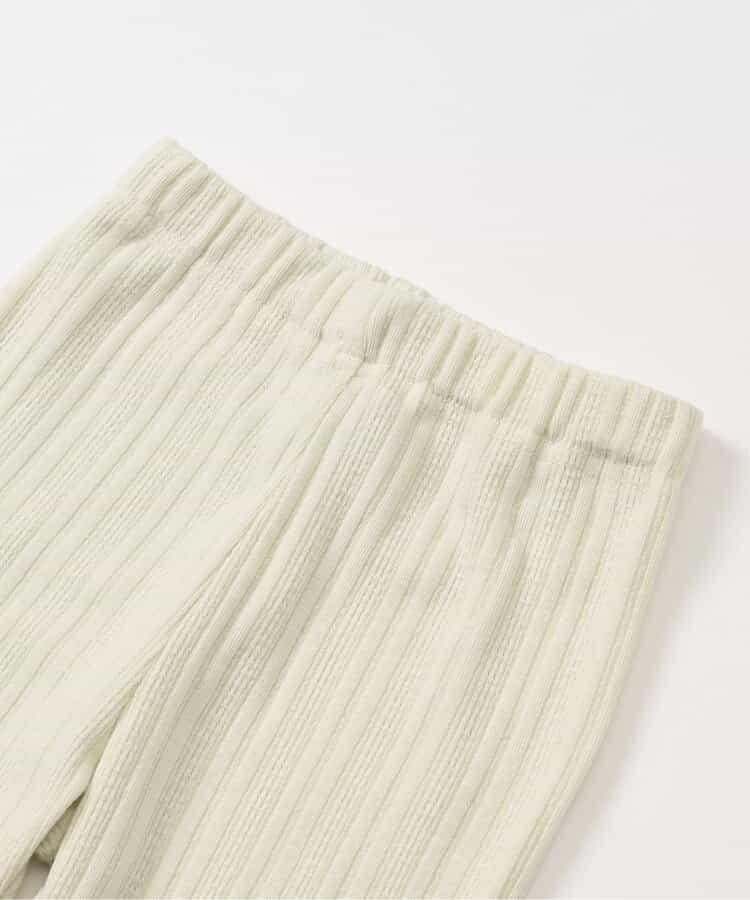 隨機波紋直筒褲