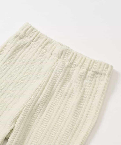 隨機波紋直筒褲