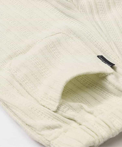 隨機波紋直筒褲