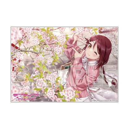 LoveLive! Sunshine!! 亞克力立牌 桜內梨子