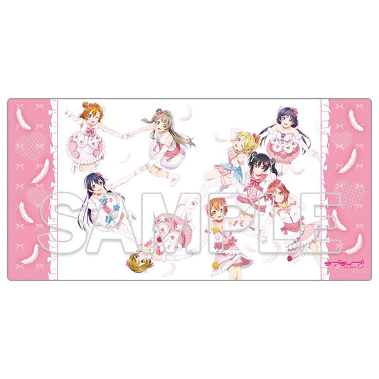 LoveLive!系列 辦公桌墊
