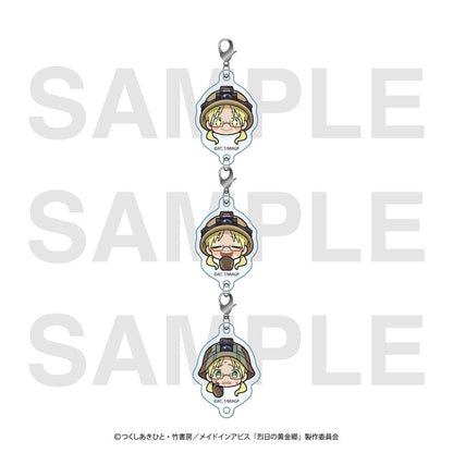 《來自深淵》烈日的黃金鄉 亞克力掛件套裝 麗可