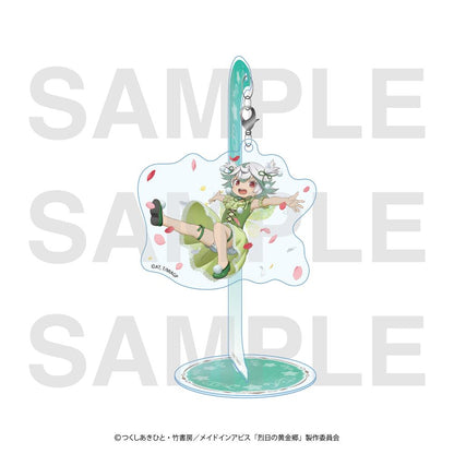 《來自深淵》烈日的黃金鄉 搖擺亞克力立牌 ～Fairy～ 普魯修卡