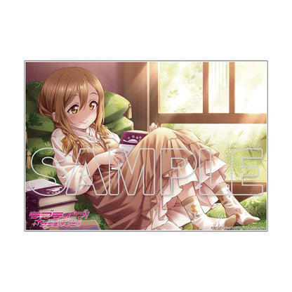 LoveLive!Sunshine!! 亞克力立牌 國木田花丸