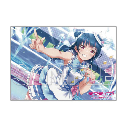 LoveLive! Sunshine!! 亞克力立牌 津島善子