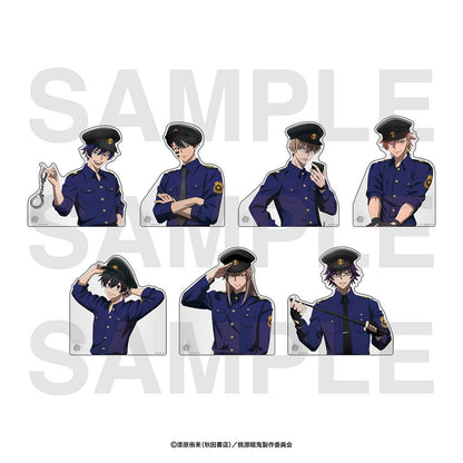 《桃源暗鬼》_～police～大號亞克力立牌 一之瀨四季