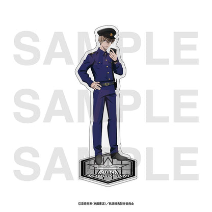 《桃源暗鬼》_～police～亞克力立牌 皇后崎迅