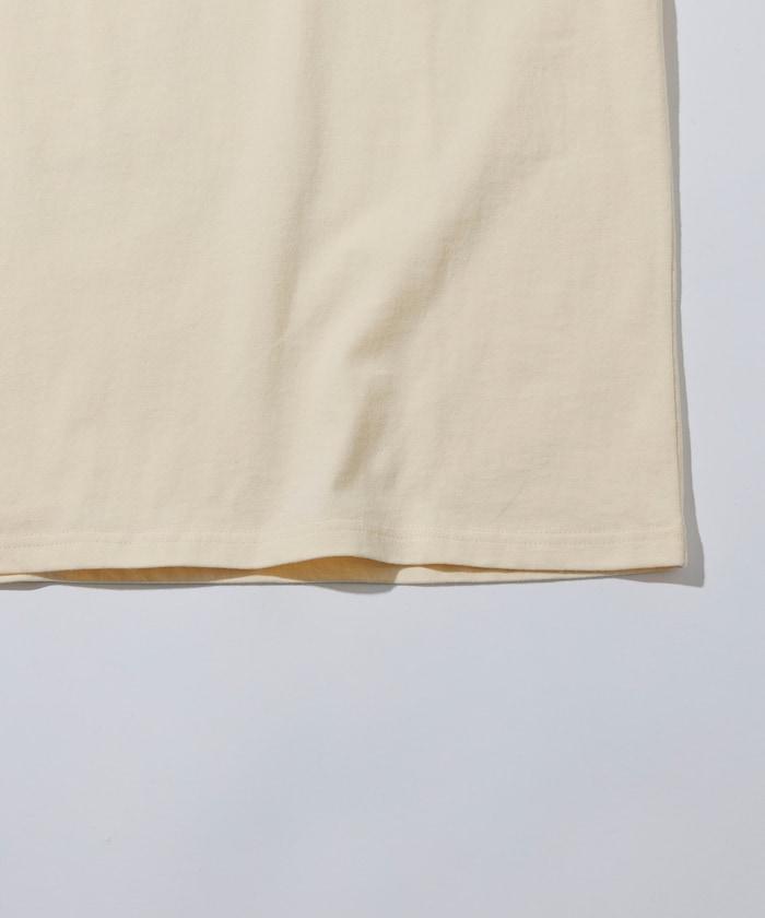 SPE × 紫金飯店 × FREAK'S 夜光背部印花圓領T恤