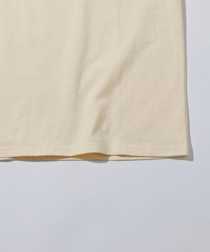 SPE × 紫金飯店 × FREAK'S 夜光背部印花圓領T恤