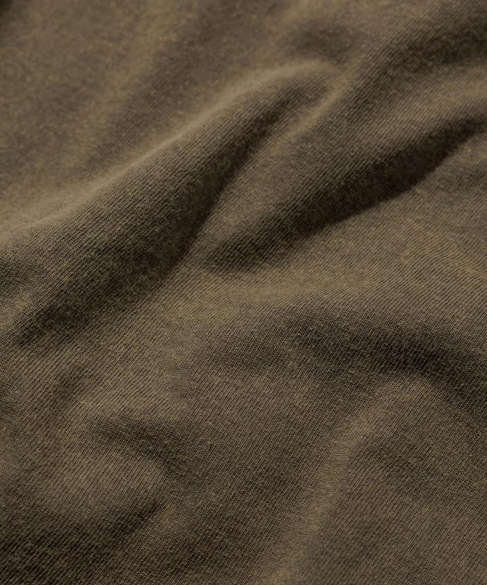 SPE × 紫金飯店 × FREAK'S 夜光背部印花圓領T恤