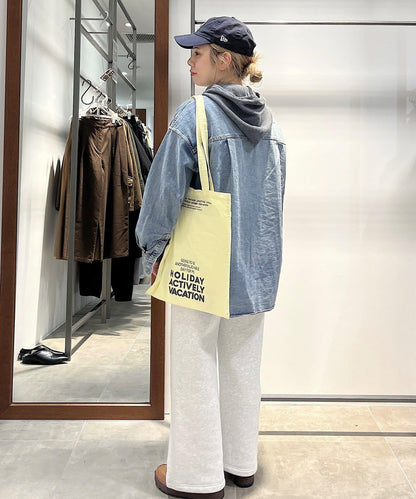 【@yns628企畫】華夫格拼接連帽衛衣