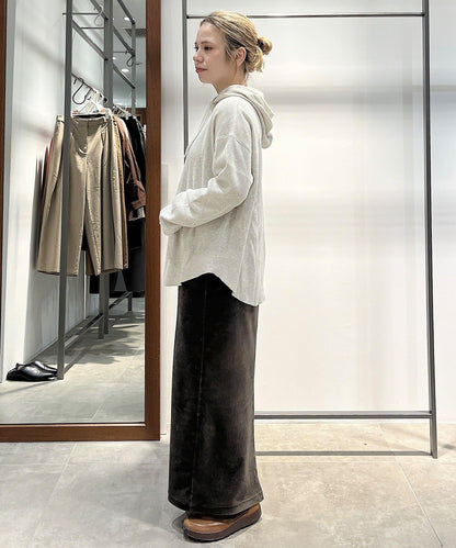 【@yns628企畫】華夫格拼接連帽衛衣