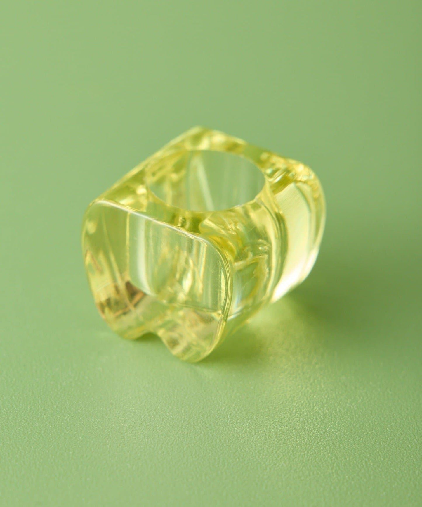 大象乳牙收納盒