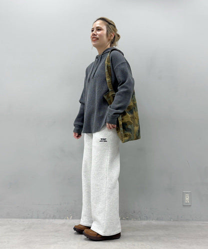 【@yns628企畫】華夫格拼接連帽衛衣