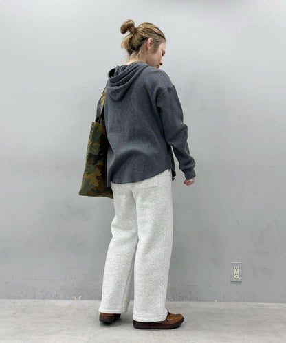 【@yns628企畫】華夫格拼接連帽衛衣