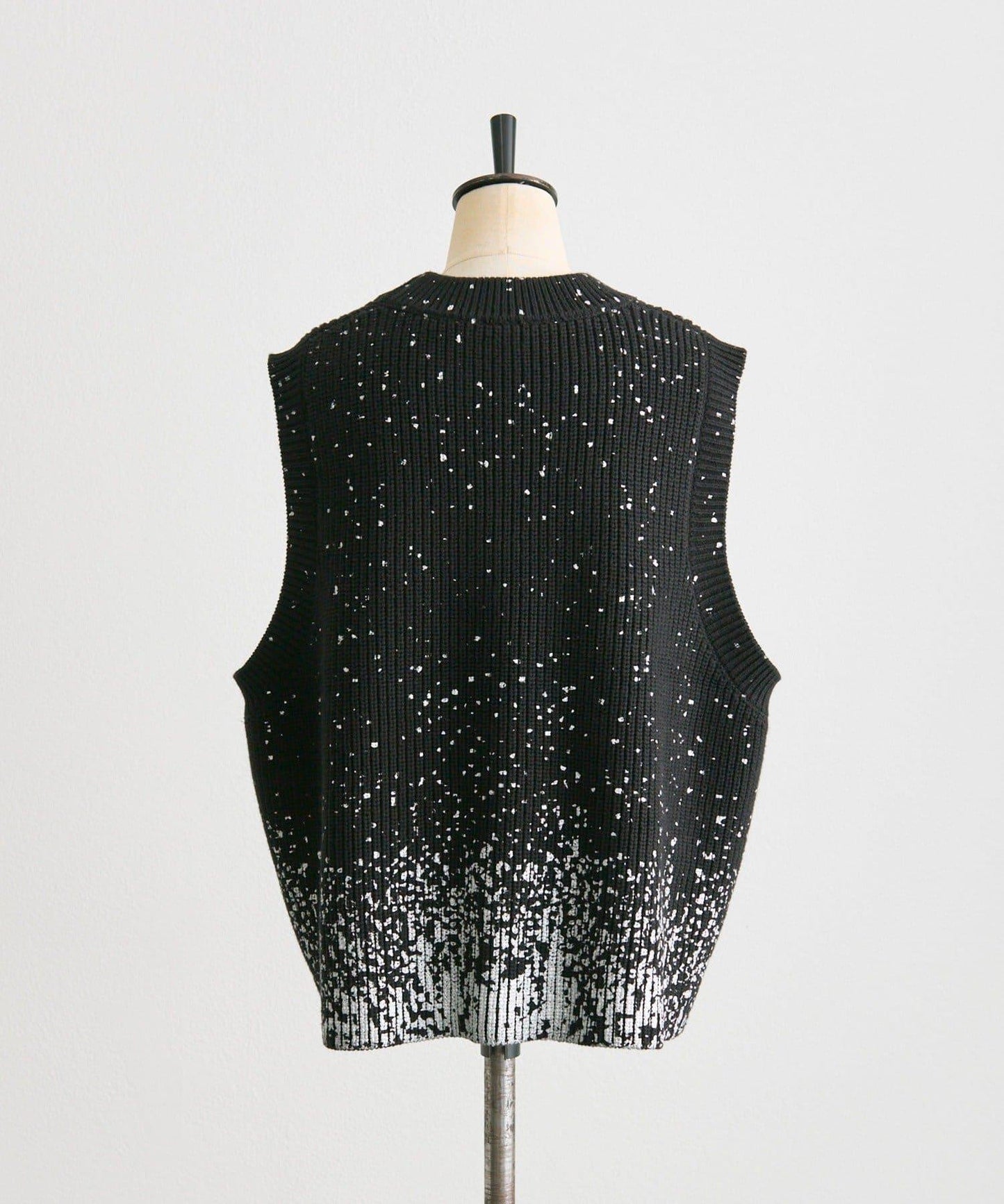 塗鴉背心【SUM1 STYLE(スミスタイル)】