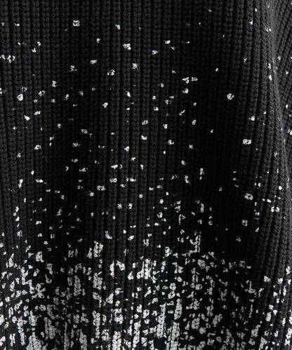 塗鴉背心【SUM1 STYLE(スミスタイル)】