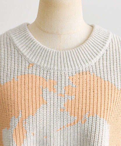 塗鴉背心【SUM1 STYLE(スミスタイル)】