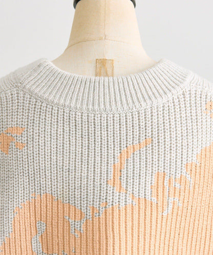 塗鴉背心【SUM1 STYLE(スミスタイル)】