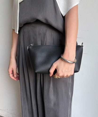 手提翻蓋托特包