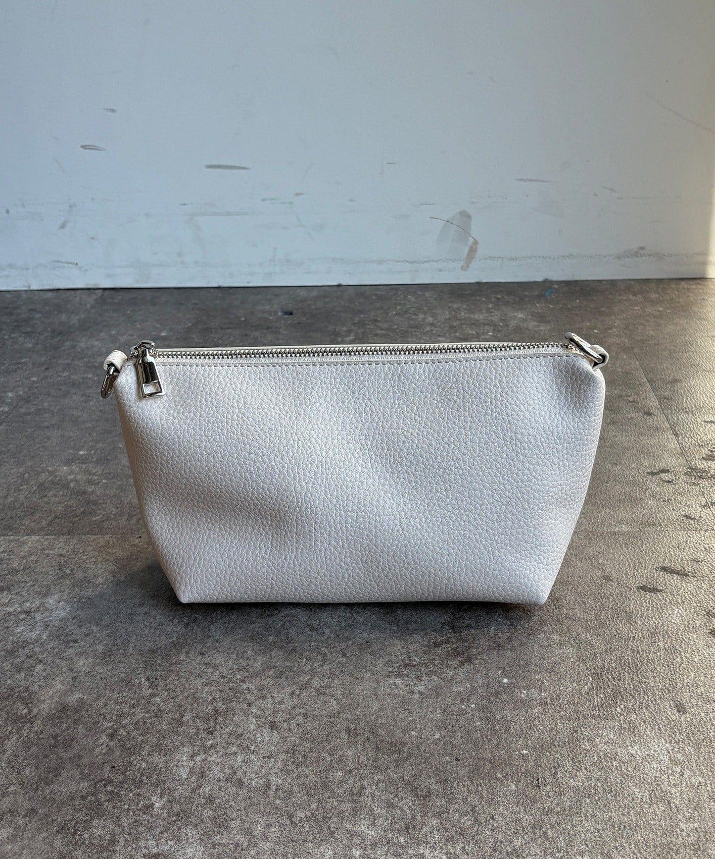 手提翻蓋托特包