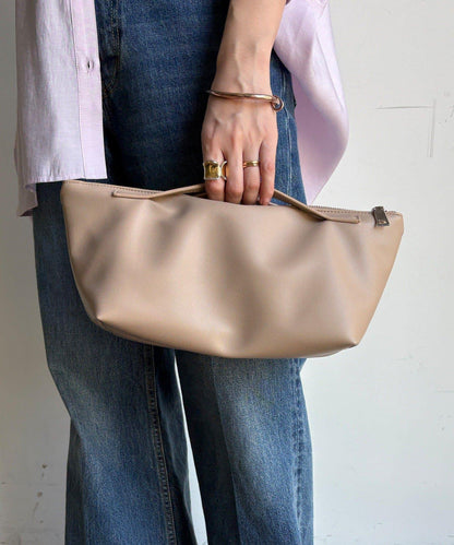 橫款2用托特包附化妝包