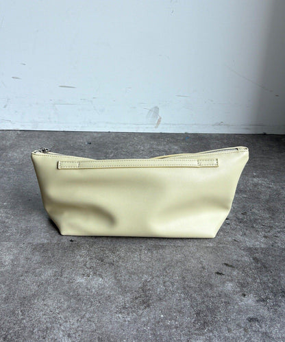 橫款2用托特包附化妝包