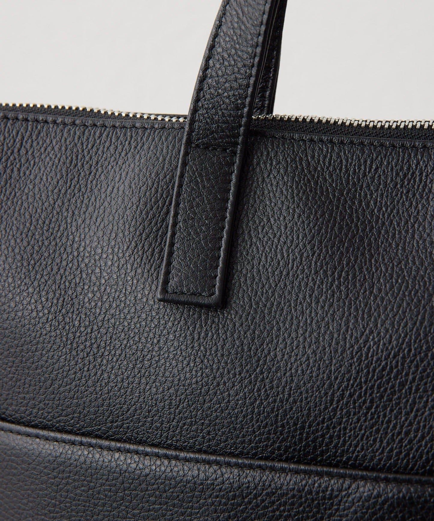 《本革/A4サイズ対応》豎款托特包L