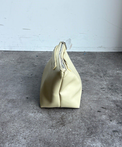 橫款2用托特包附化妝包