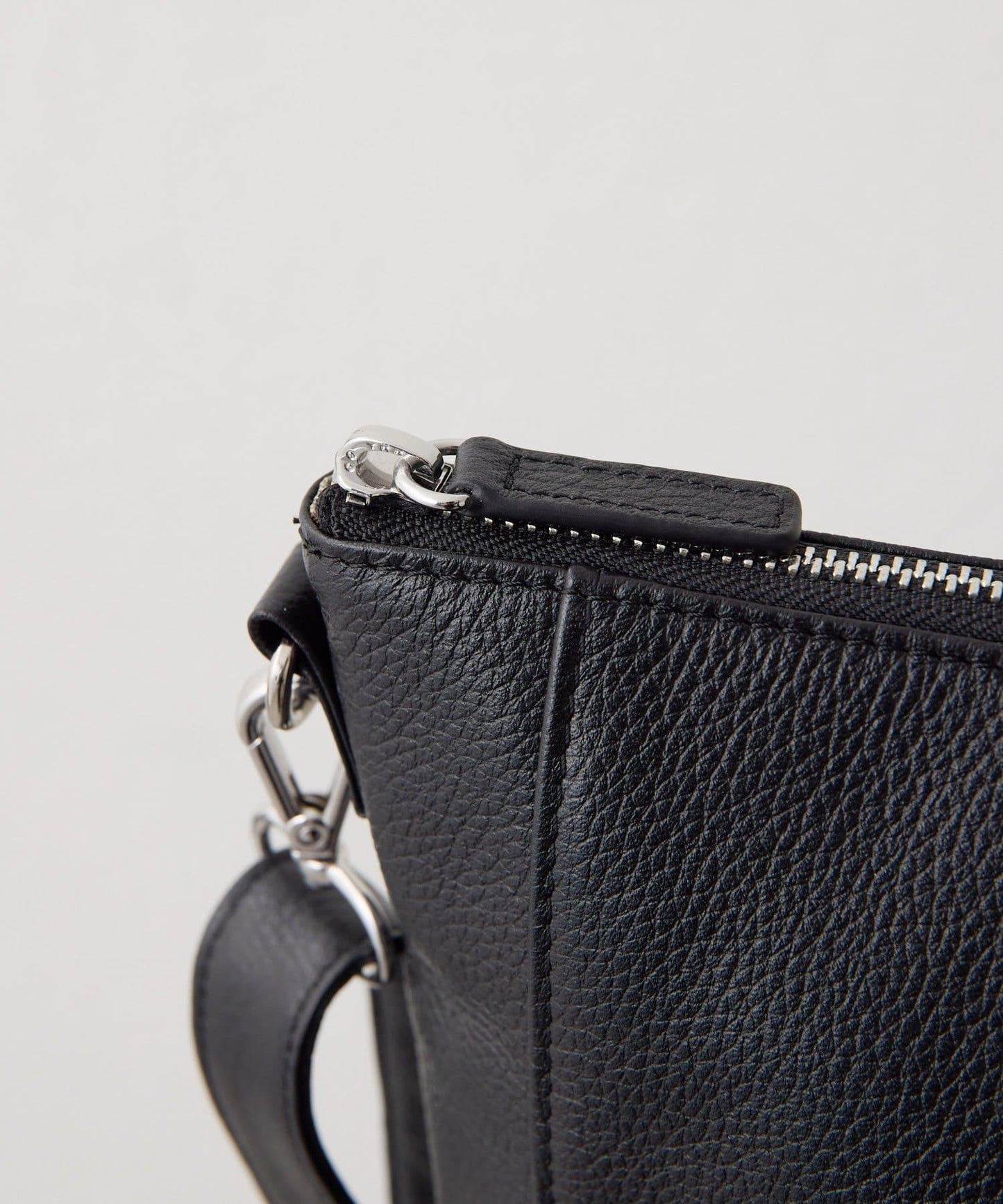 《本革/A4サイズ対応》豎款托特包L