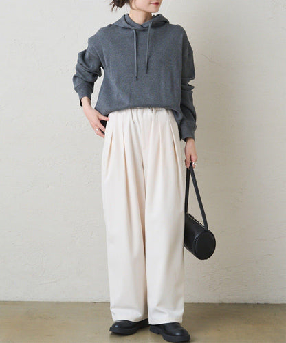 【@yns628企畫】華夫格拼接連帽衛衣