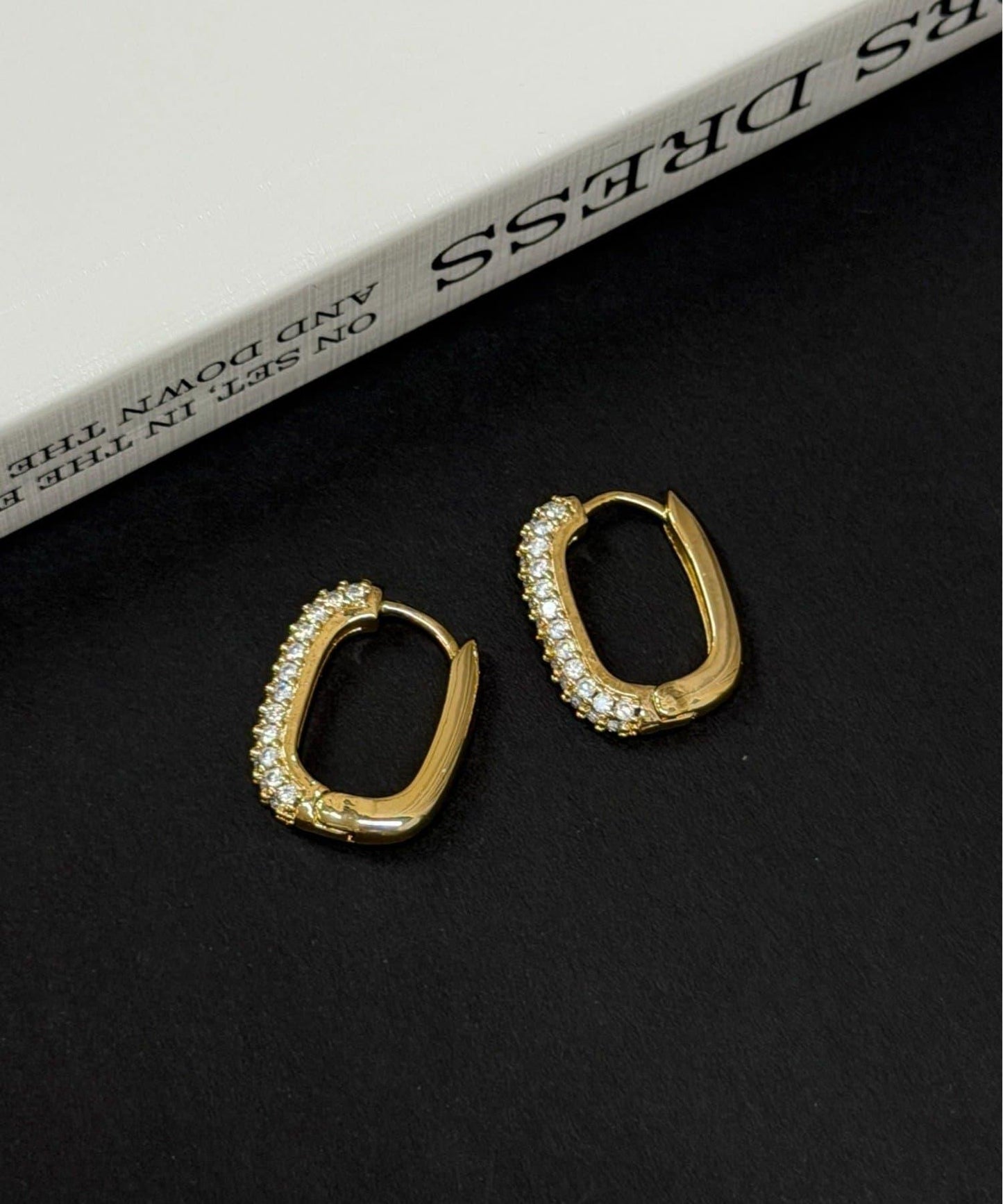 【GALENA/ガレナ】閃耀耳環