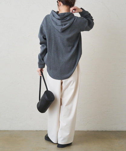 【@yns628企畫】華夫格拼接連帽衛衣