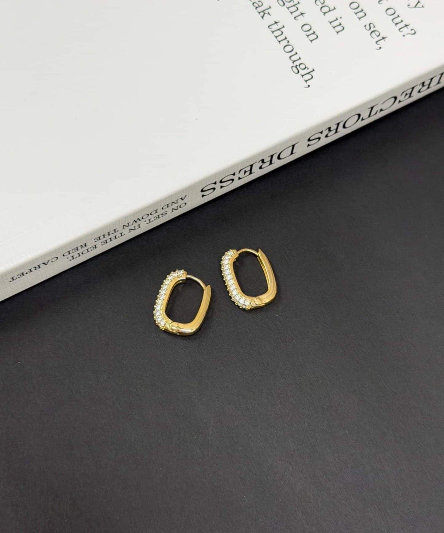 【GALENA/ガレナ】閃耀耳環