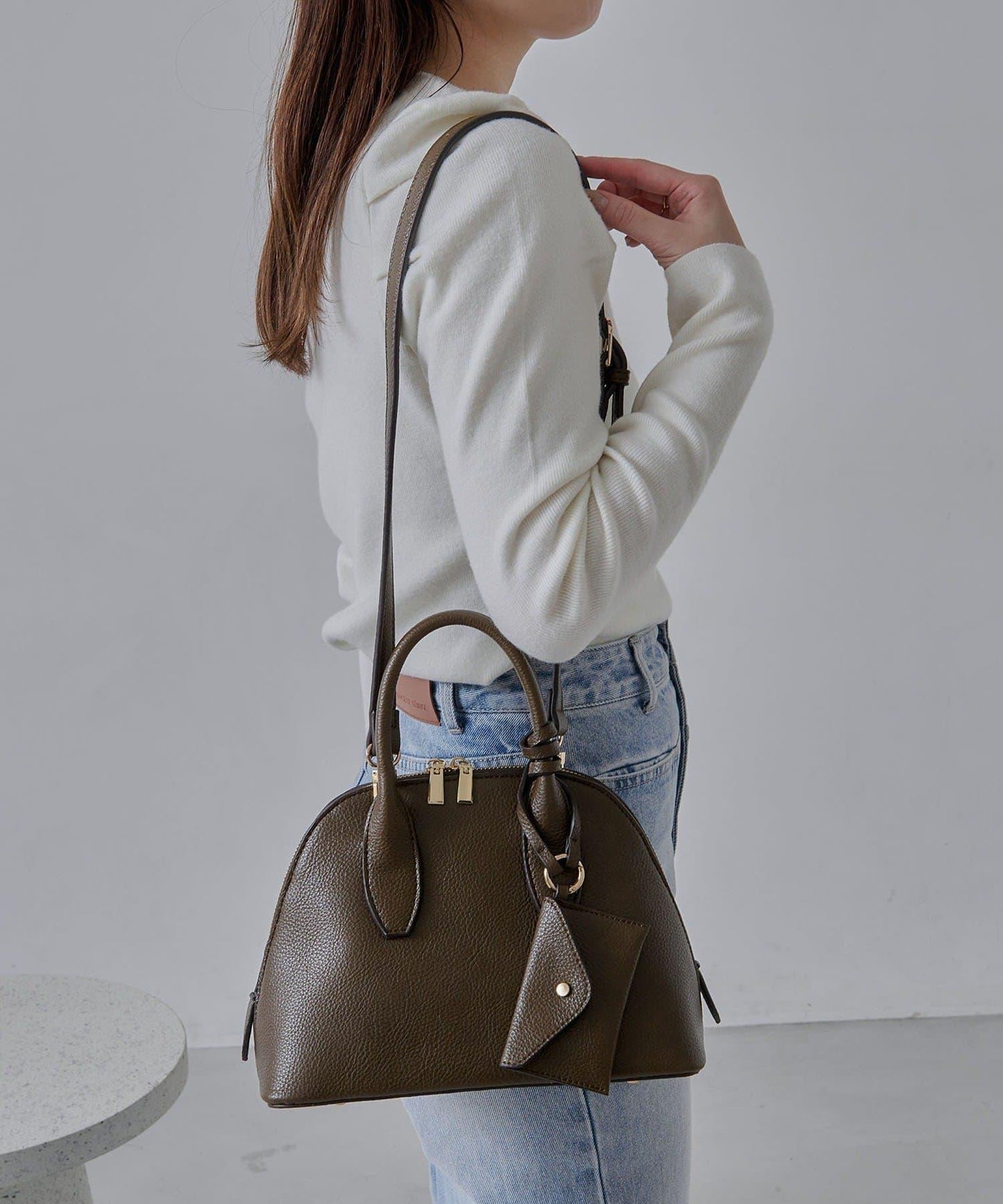 迷你收納包套裝波士頓包