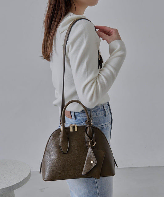 迷你收納包套裝波士頓包