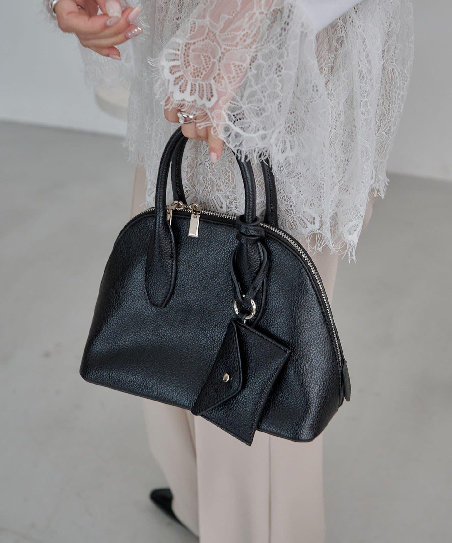 迷你收納包套裝波士頓包