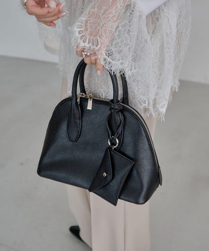 迷你收納包套裝波士頓包