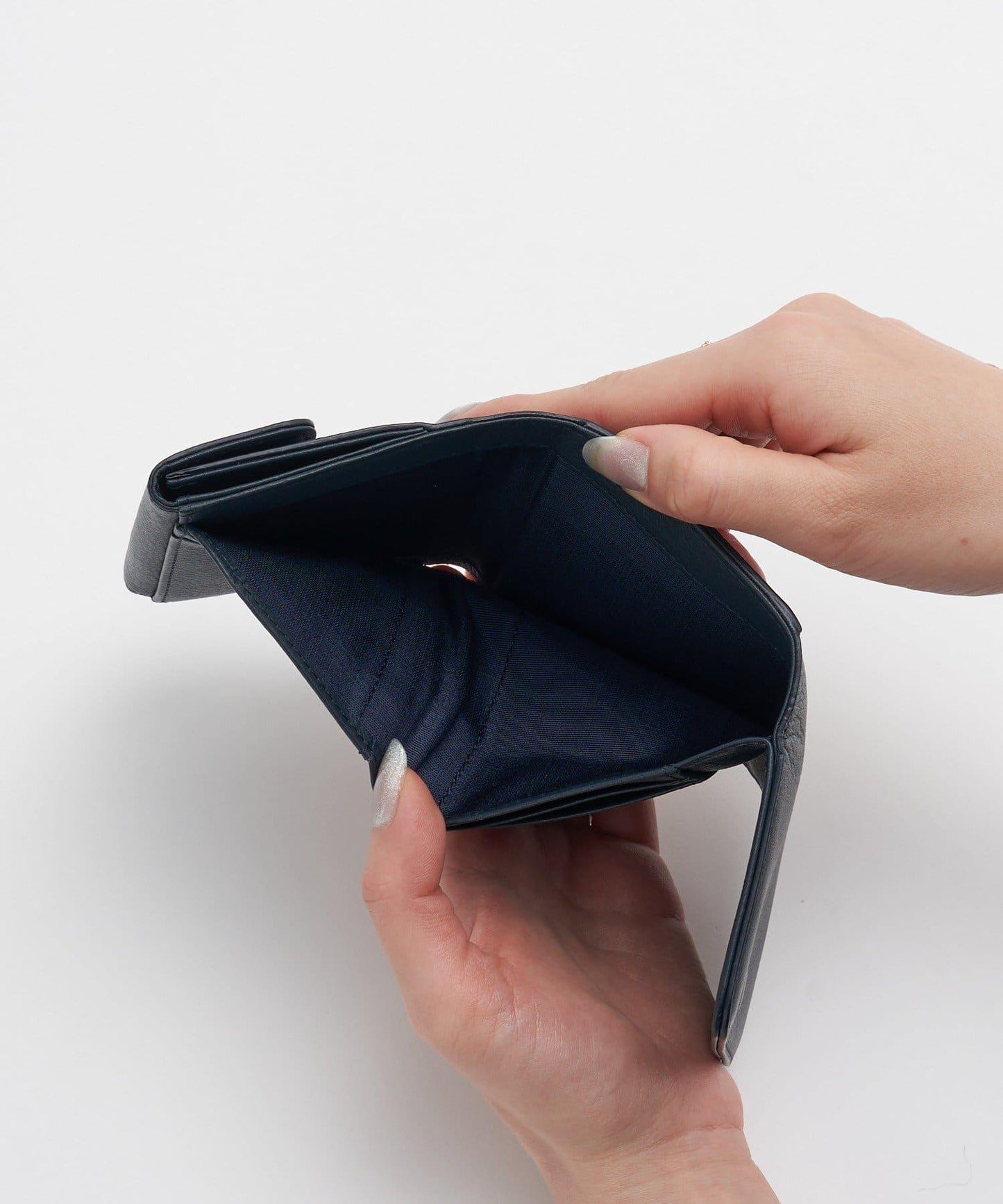 簡約加小號錢包