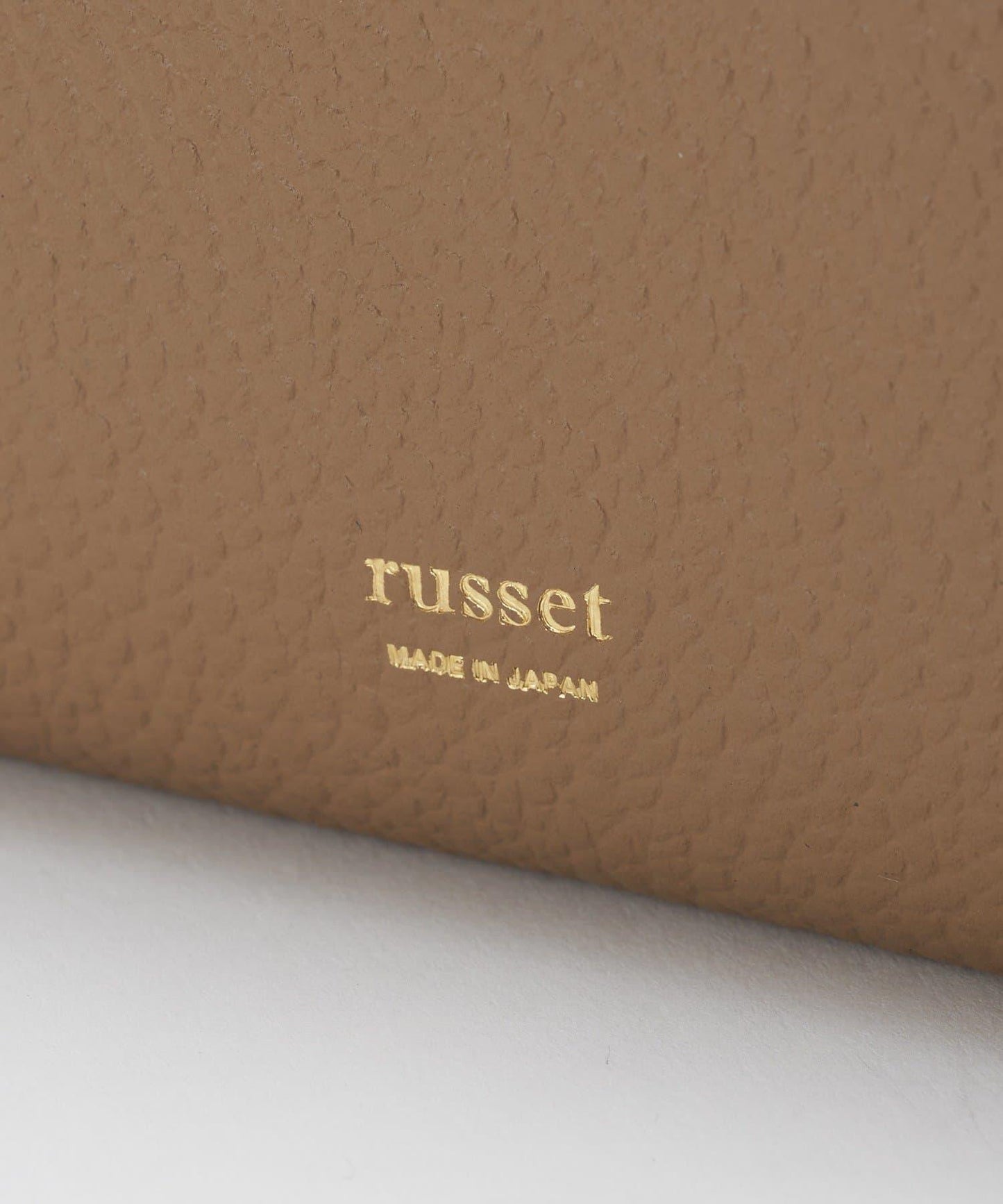 圓形裝飾長款錢包