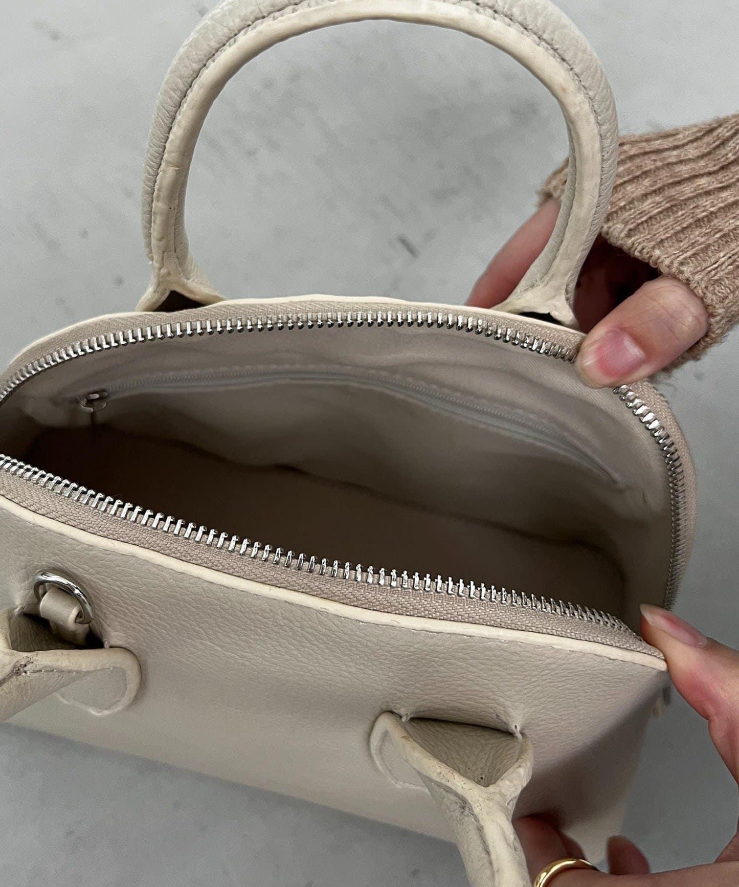 迷你收納包套裝波士頓包