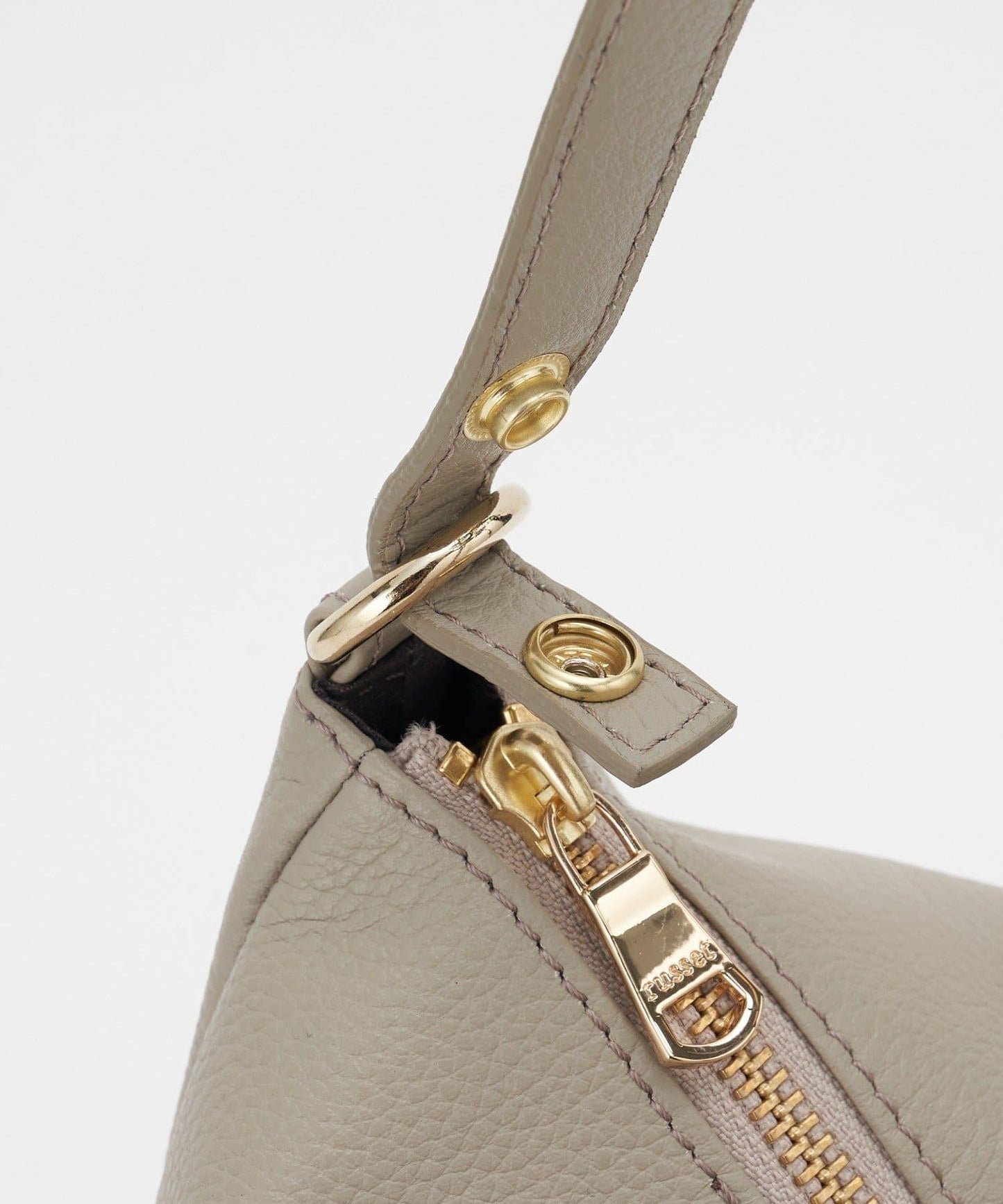 壓紋字母2WAY單肩斜挎包