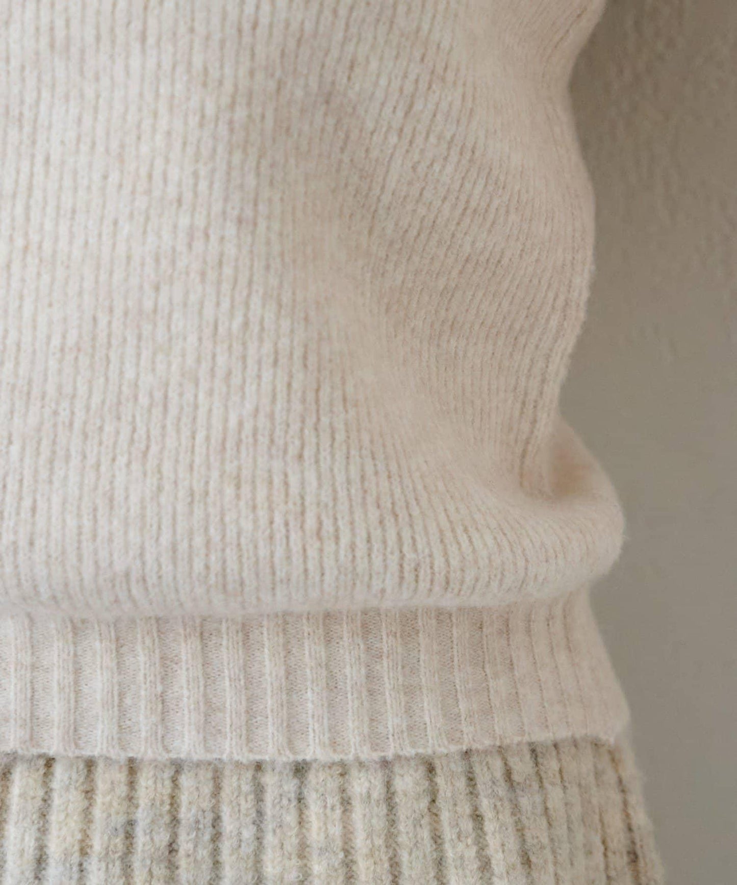 蕾絲針織吊帶衫&開衫套裝