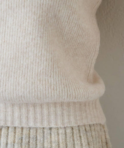 蕾絲針織吊帶衫&開衫套裝