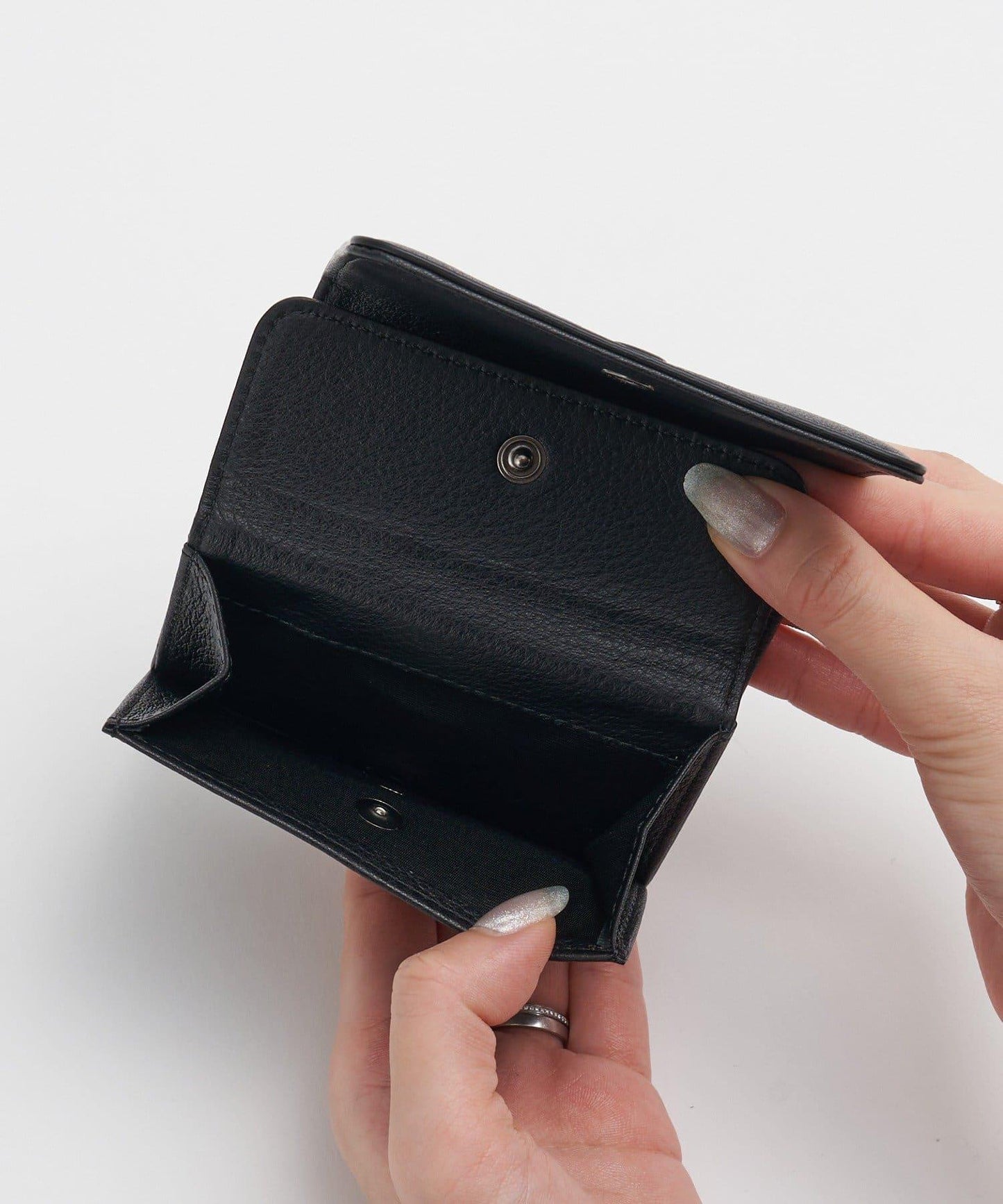 簡約加小號錢包