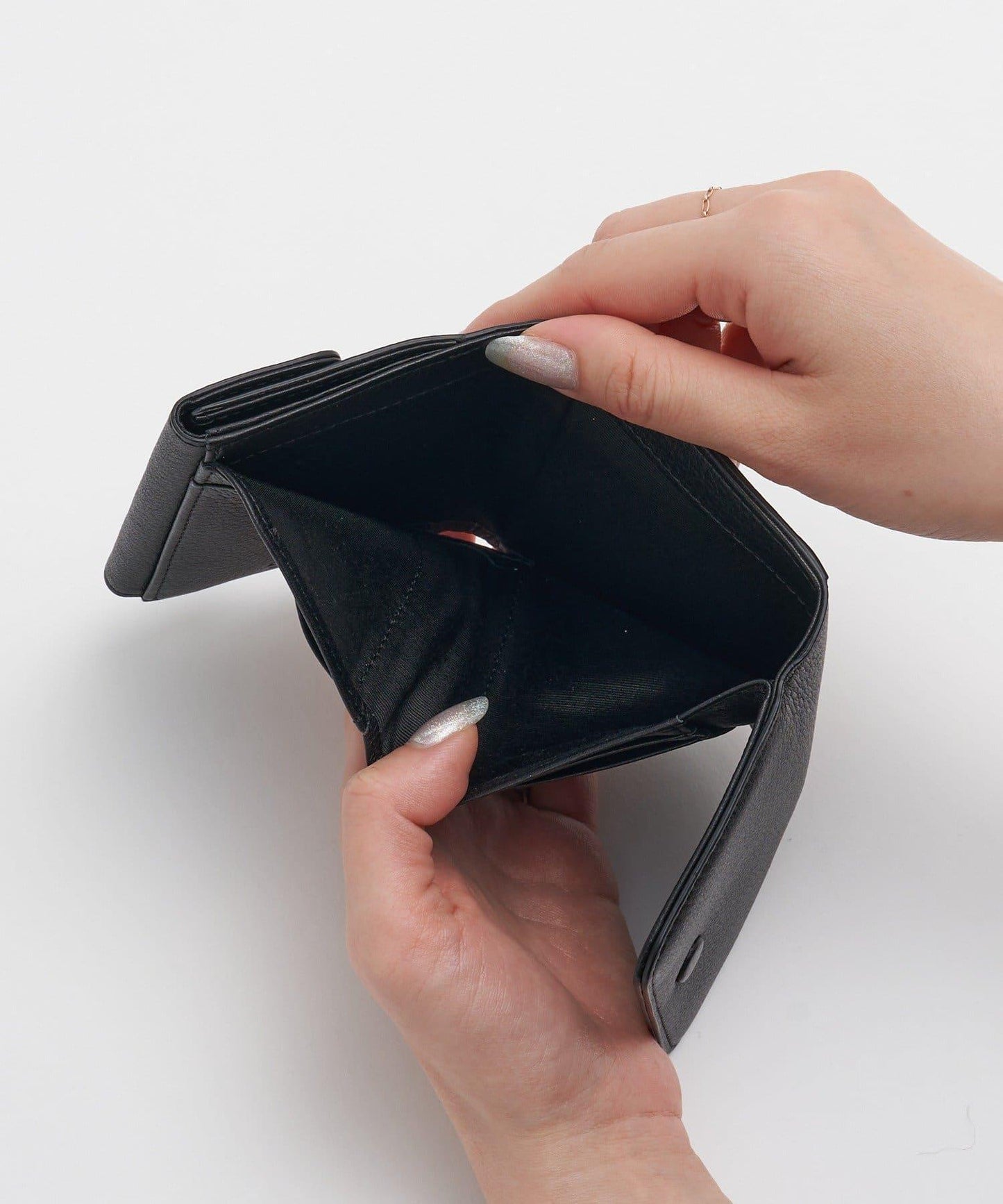 簡約加小號錢包