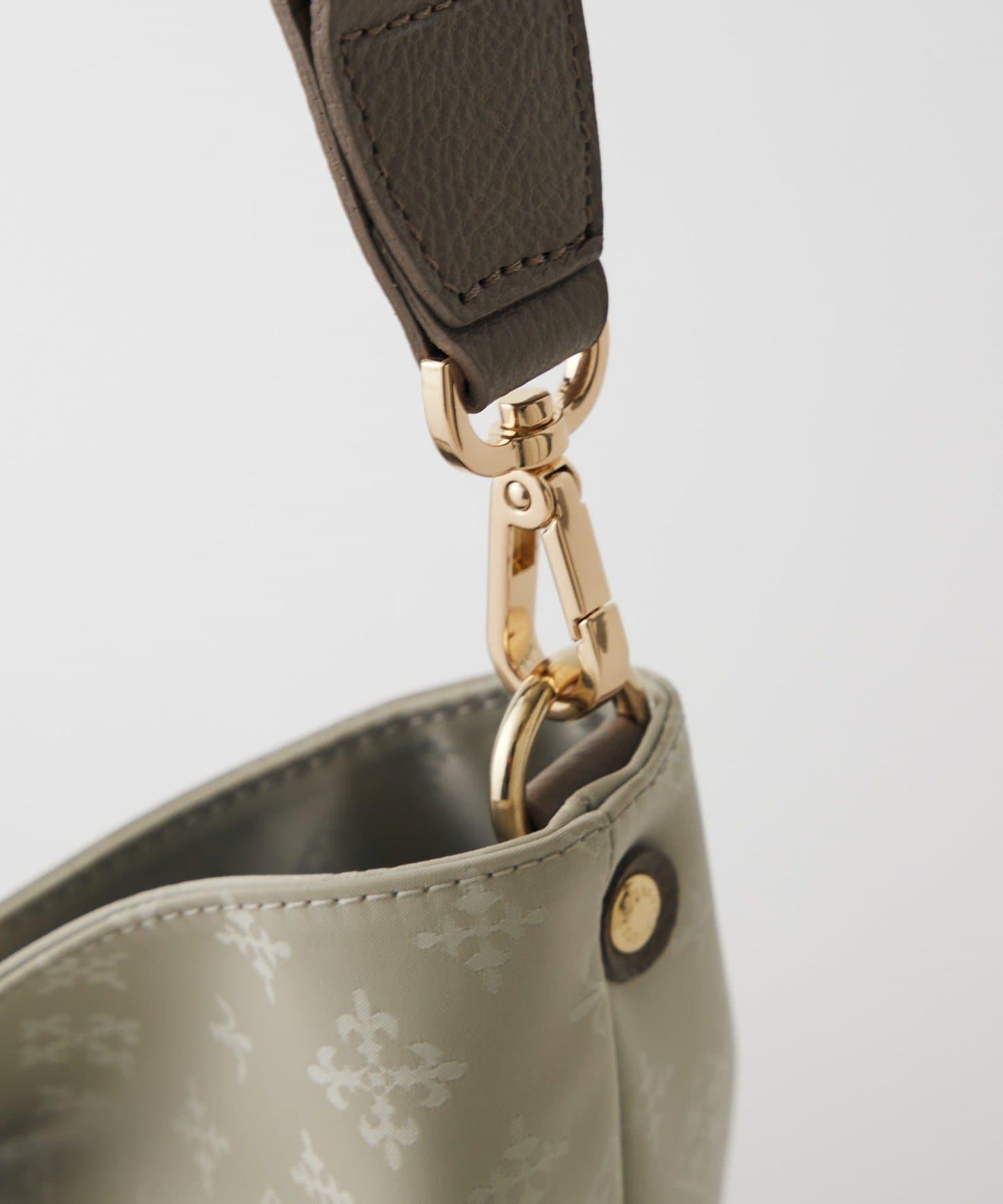 尼龍提花2WAY單肩包