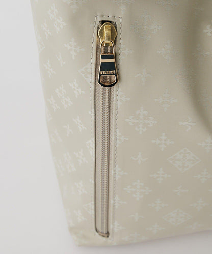 尼龍提花2WAY單肩包