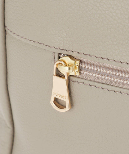 壓紋字母2WAY單肩斜挎包